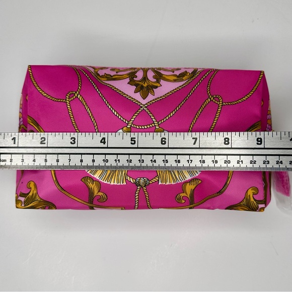 Estée Lauder Makeup Travel Clutch NEW! - Picture 3 of 8